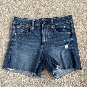 American Eagle Shorts, 10